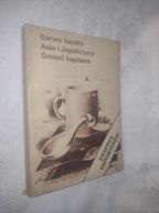 EKSPRES REPORTERÓW: BARWY BAZARU