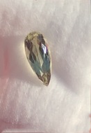 Naturalny zultanit diaspor sułtanit 1,75 ct - piękny