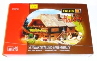 FALLER 131290 Gospodarstwo w Schwarzwaldzie HO