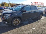 Honda Ridgeline 2021, 3.5L, 4x4, SPORT, od ubezpieczalni 3.5 Benzyna 280KM