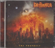 Defiance The Prophecy