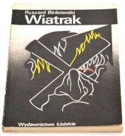 Wiatrak Ryszard Binkowski