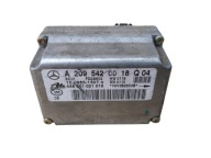 Moduł ESP sterownik Mercedes W209 A2095420018 ORYGINAŁ ABS ESP