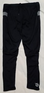 legginsy bieganie do biegania MOVEMENT EUR 52 R GB IE 42 R wymiary w opisie