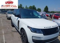 Land Rover Range Rover Westminster 2021 3.0l 3.0 Benzyna 395KM