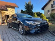 KIA OPTIMA 2.0 GDi Plug-In Hybrid 202 KM, automat, lekko uszkodzony