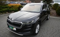 Skoda Kodiaq 2,0 TDI 150 DSG FULL LED Nawigacja Kamera 2.0 Diesel 150KM