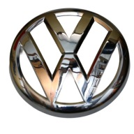 EMBLEMATU RAMKA CHROM VW ORYGINAŁ VW POLO VI ARTEON 510 853 630 C 109 MM