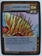 Pancerna Uprząż DARK EDEN