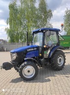 Ciągnik komunalny rolniczy Lovol M504