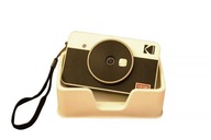 Kodak Mini Shot 2 Retro C210R | Aparat + Drukarka | Stan jak nowy
