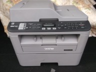 Drukarka wielofunkcyjna laserowa Brother MFC-L2700DN