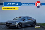 Skoda Superb Sportline TSI 150KM Dowolna Konfiguracja Polski Salon Duzy