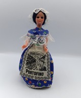 stara lalka w Stroju Ludowym kolekcjonerska - mam też inne z całego świata