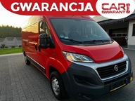 Fiat Ducato Ducato L3 H2 2.0 Diesel 130KM