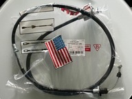 Linka sprzęgła Chrysler voyager od 01r nowa