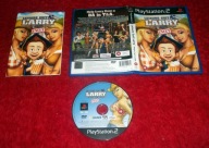LEISURE SUIT LARRY MAGNA CUM LAUDE UNCUT PS2
