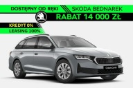 Škoda Octavia Skoda Octavia Combi Drive 2.0 TDI
