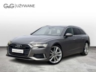 Audi A6 Avant 286 KM, Pelne wyposazenie, Cesja leasingu, 3.0 Diesel 286KM