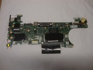 Plyta Główna Lenovo T470 i5-7200u Orginalna OK!