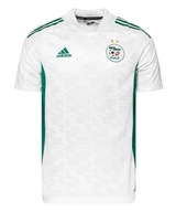 Koszulka piłkarska Adidas Algieria 2020 2021 XXL (GS4014)