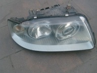 Audi A3 8L fl lampa prawa przod HELLA 153896