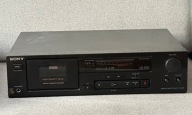 Magnetofon / deck stereofoniczny S O N Y TC - K370