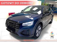 AUDI Q2 35 TFSI Advanced Suv 1.5 (150KM) 2025