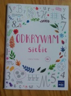 Odkrywam siebie B+ Litery i Liczby