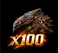 Diablo 4 Sezon 11 | Betrayer Husk 100x | Truchło Zdrajcy | Belial Boss