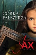 Córka fałszerza Tom 3 Joanna Jax