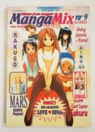 MangaMix 9 6/2002