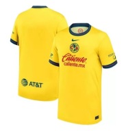 Koszulka piłkarska Nike Club America Mexico Home XL (FN8778-720)