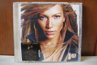 J. Lo CD
