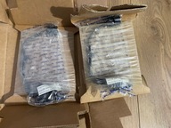 VOLVO V40 NABÓJ zawiasu MASKI 31305432