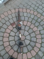 Renault Captur półoś prawa 0.9 tce