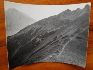 Tatry góry 60te (646a)