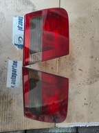 LAMPA TYLNA komplet lewa prawa BMW E46 KOMBI 1998-2005