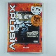 Tom Clancy's Rainbow Six Gold Pack Edition PC
