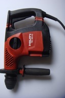 Młoto wiertarka Hilti TE-30 C AVR 850 W SPRAWNA KUCIE PO SERWISIE