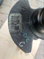 Wał korbowy Kia/Hyundai 1,6gdi G4FD nominał