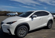 Lexus NX Auta z USA Zapytaj o wiecej ofert 2.0 Benzyna 238KM