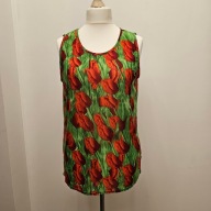 Bluzka damska, rozmiar XL/XXL, 2x@