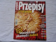 PRZEPISY CZYTELNIKÓW NUMER SPECJALNY 2 2006 100 Stron