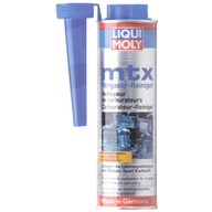 Dodatek do paliwa LIQUI MOLY 5100