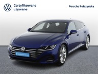 Volkswagen Arteon Shooting Brake diesel, automatyc