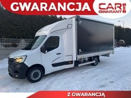 Renault Master 10 europalet Sypialka XL Master Salon Polska 10 europalet