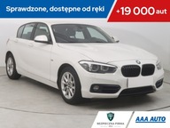 BMW 1 118i, Salon Polska, Serwis ASO, Automat