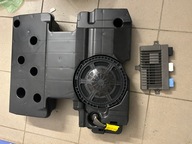 PEUGEOT 3008 5008 CITROEN C5 WZMACNIACZ FOCAL TUBA GLOSNIK