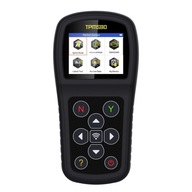 ZESTAW TESTER TPMS80 BEZ czujników TPMS INVENTO ciśnienia opon 433 315MHz